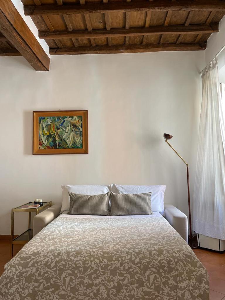 Borgo Pio Exclusive Apartment