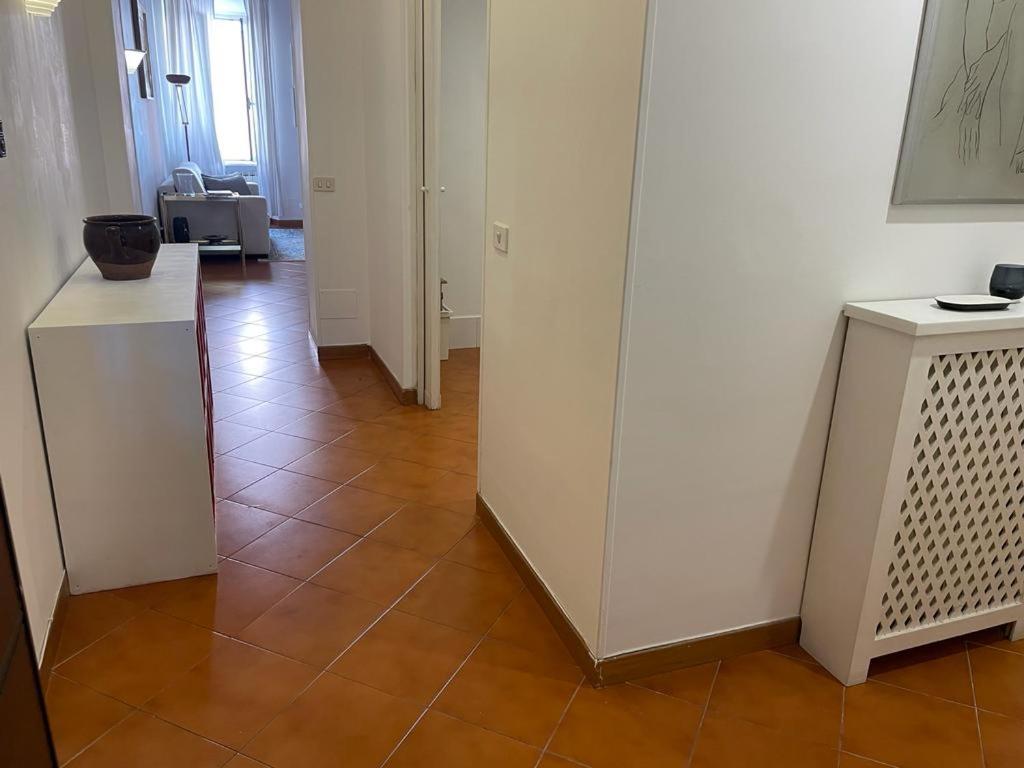 Borgo Pio Exclusive Apartment