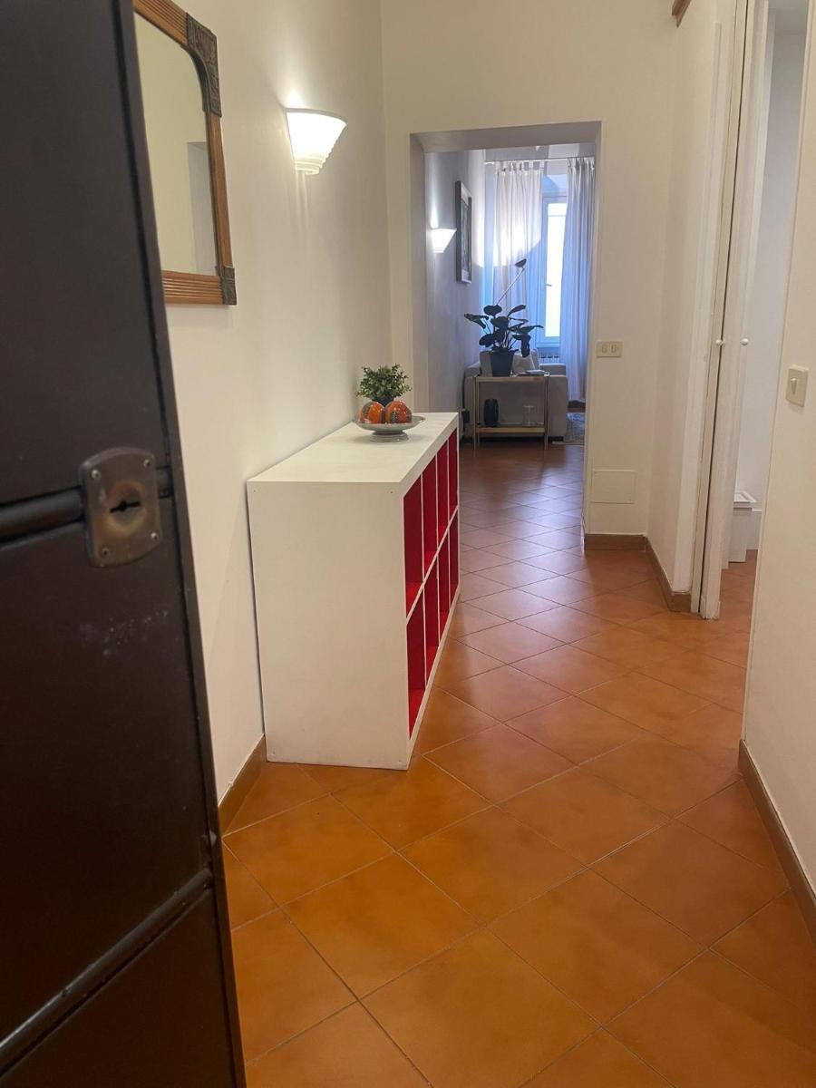 Borgo Pio Exclusive Apartment