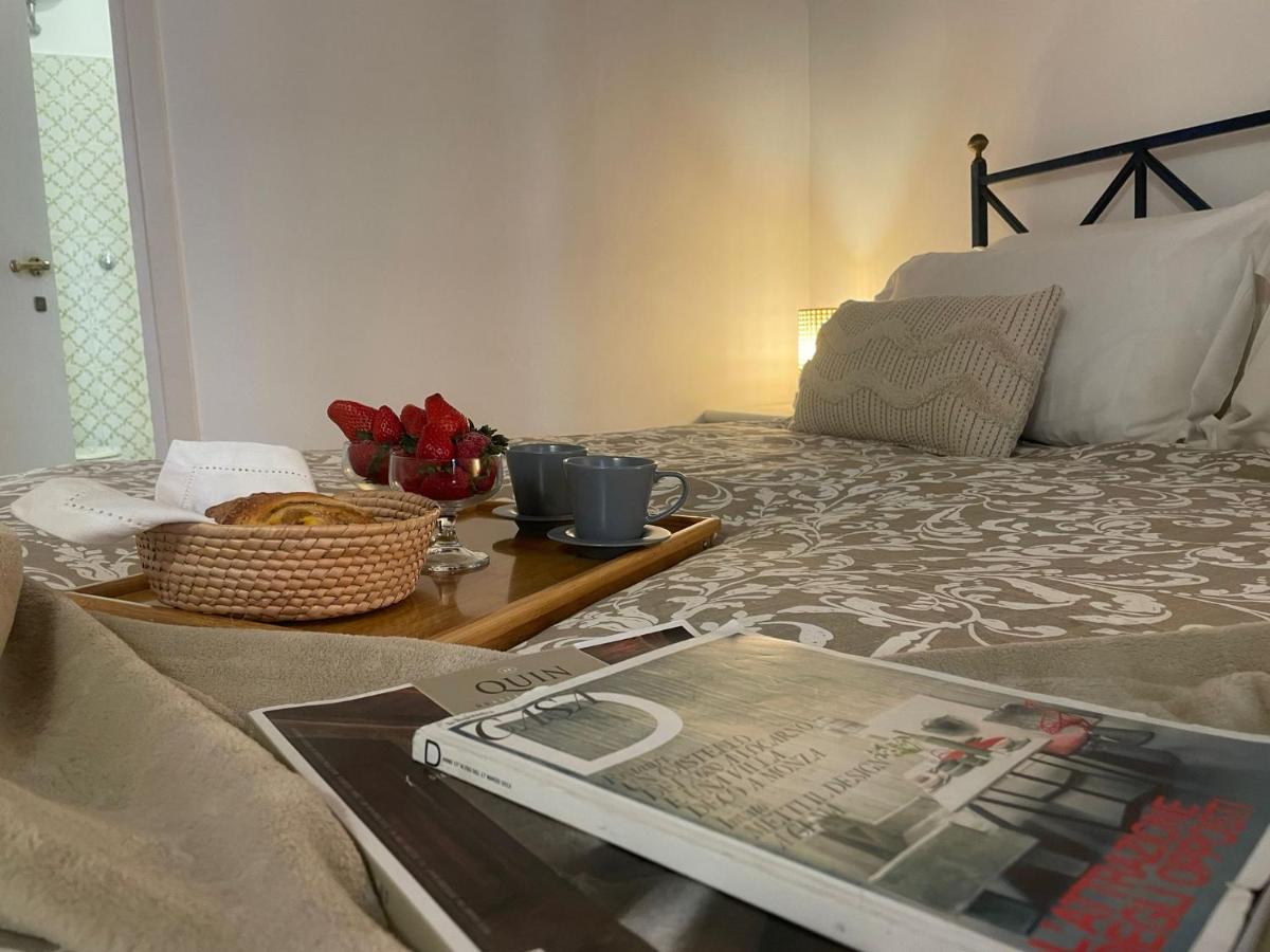 Borgo Pio Exclusive Apartment