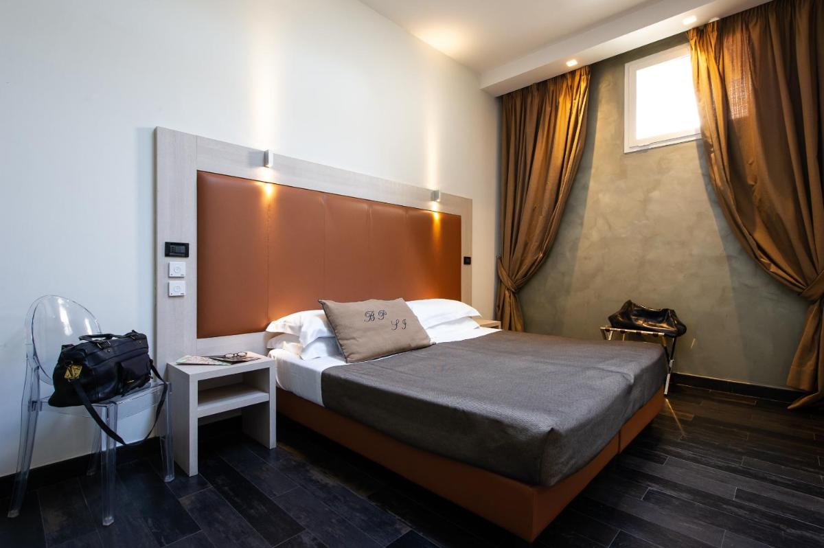 Borgo Pio Suites Inn