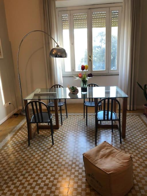 Boutique Apartment in Flaminio Area