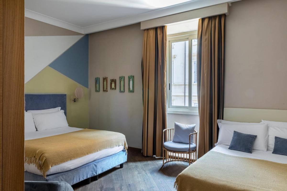 Boutique Hotel Galatea