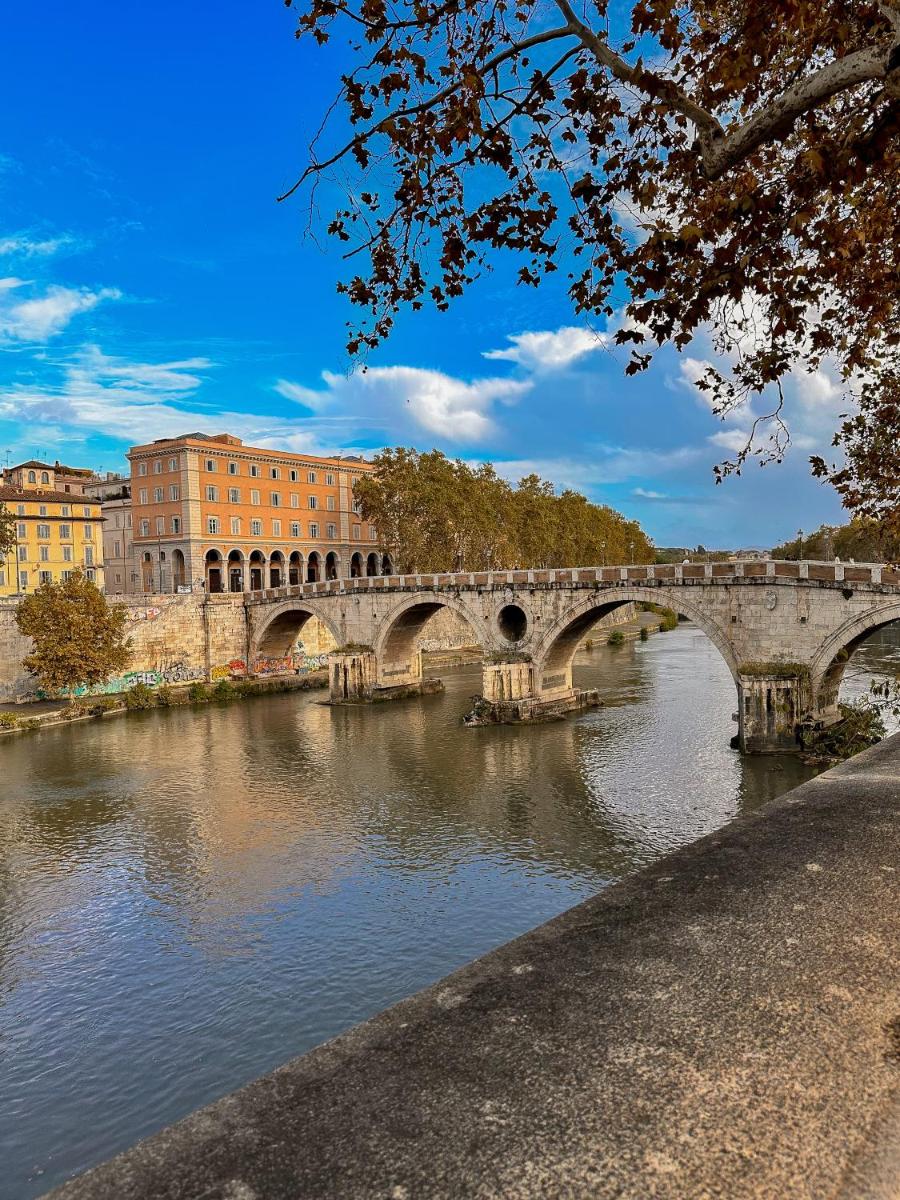 Caesar’s Suite Trastevere