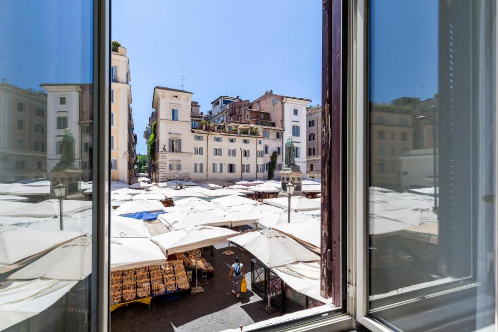 Campo dei Fiori Elite Luxury for 10 guests