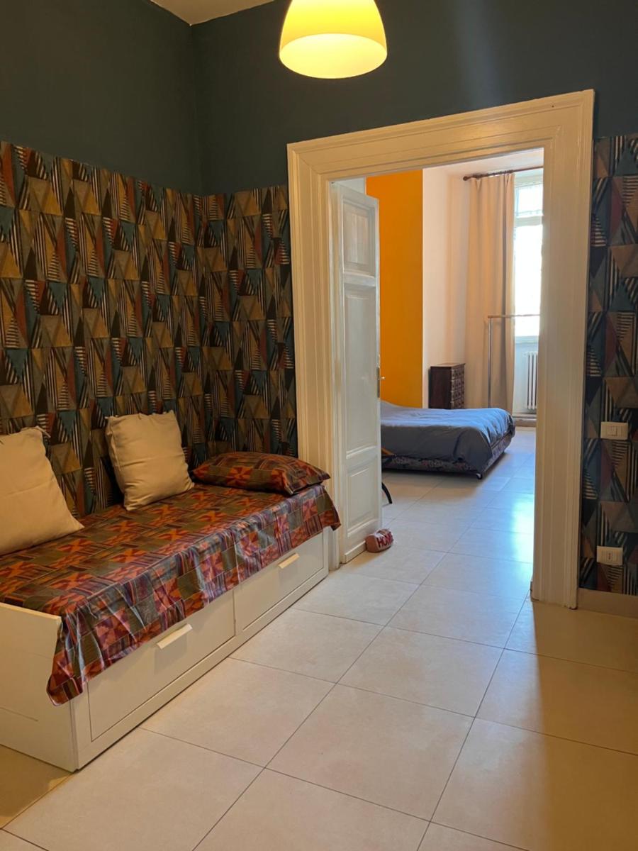 Casa Benso – near Vatican City and Navona Square