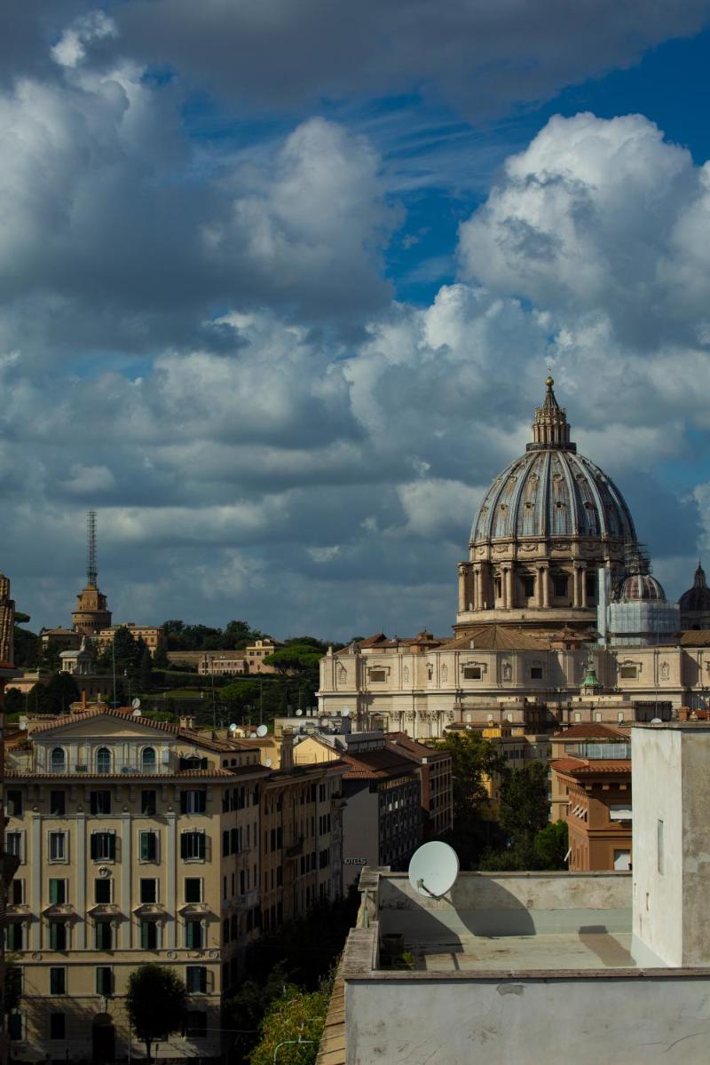 Casa per Ferie Ravasco San Pietro