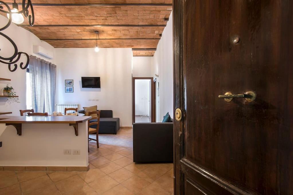 Castro Pretorio Cozy apartment