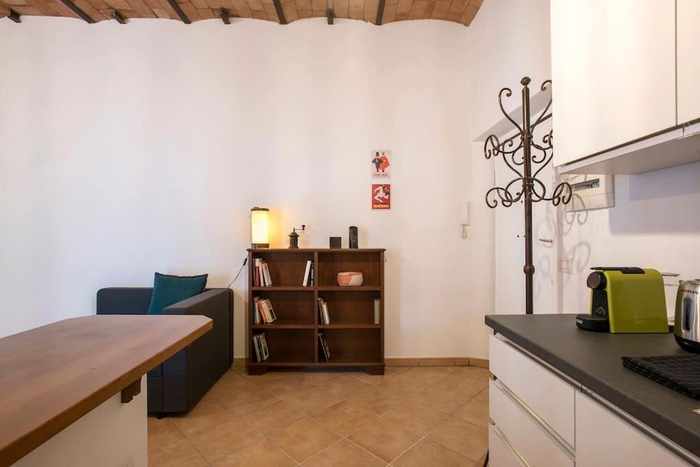 Castro Pretorio Cozy apartment