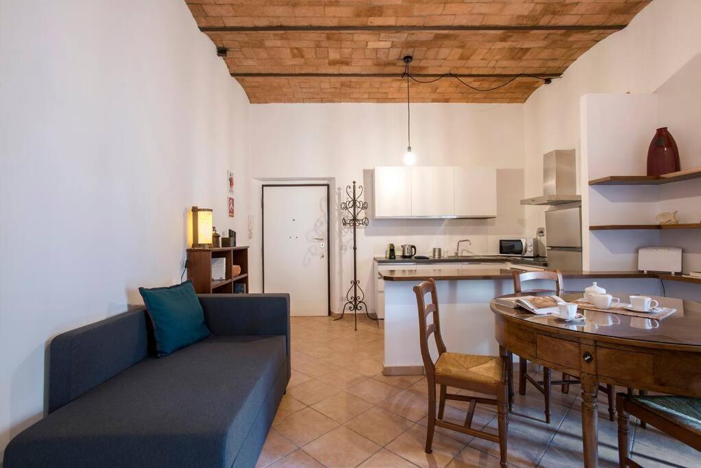 Castro Pretorio Cozy apartment