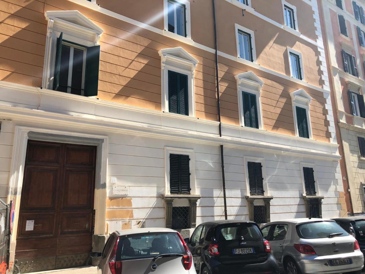 Cavour Suites Guest House