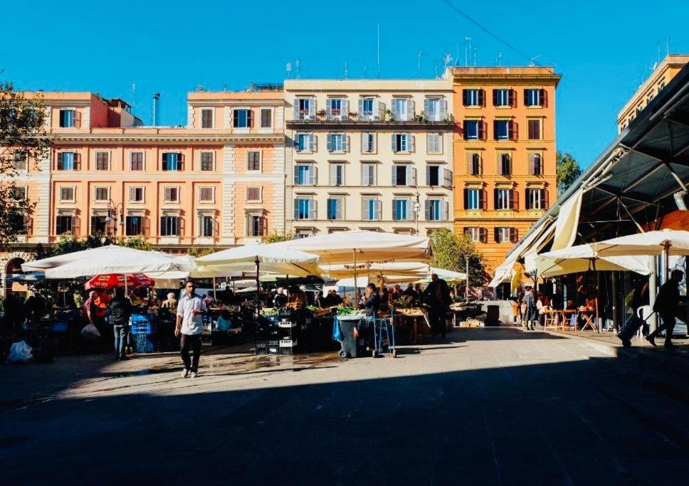 Charme Holidays Trastevere