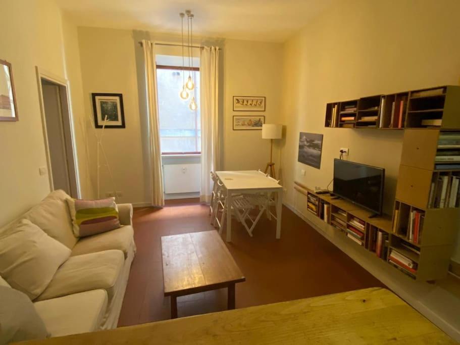 Colosseum Apartment – Your Cozy Roman Escape