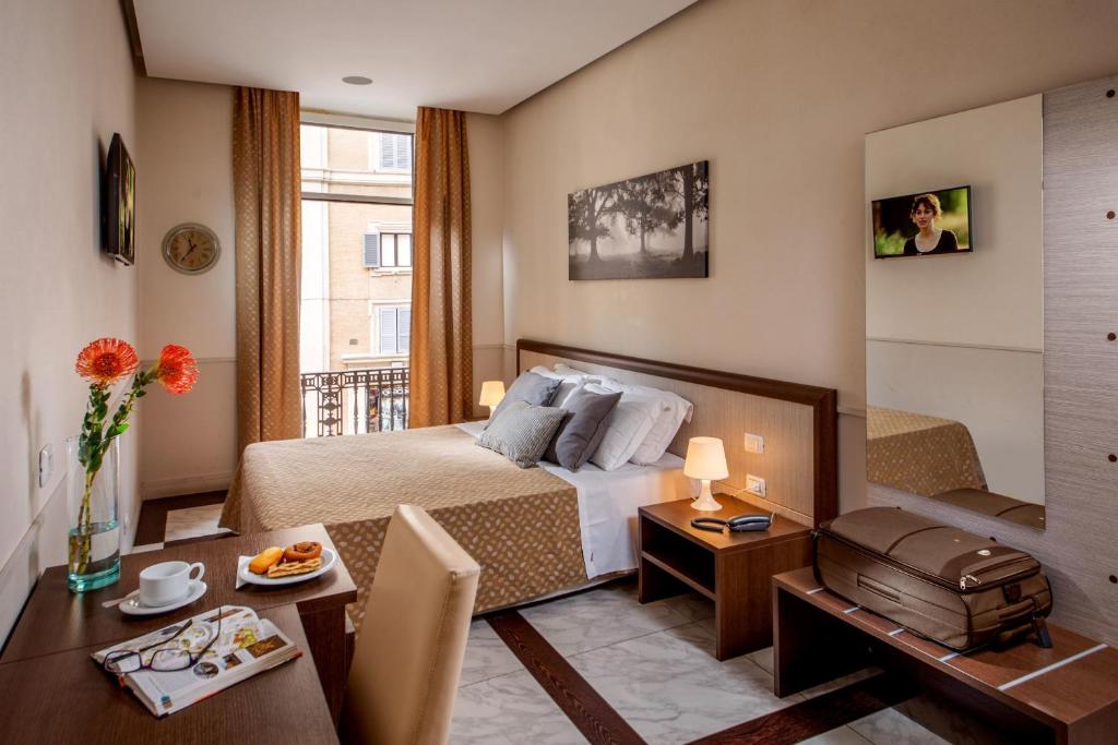 Corso Grand Suite