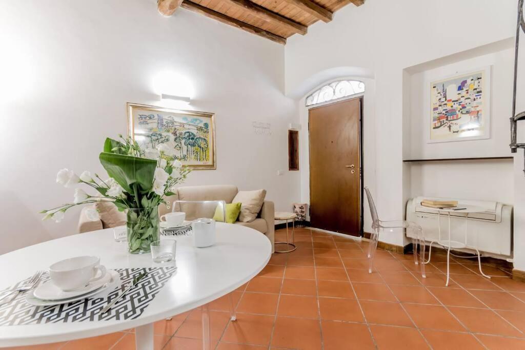 Cozy Apartment Della Purificazione 68