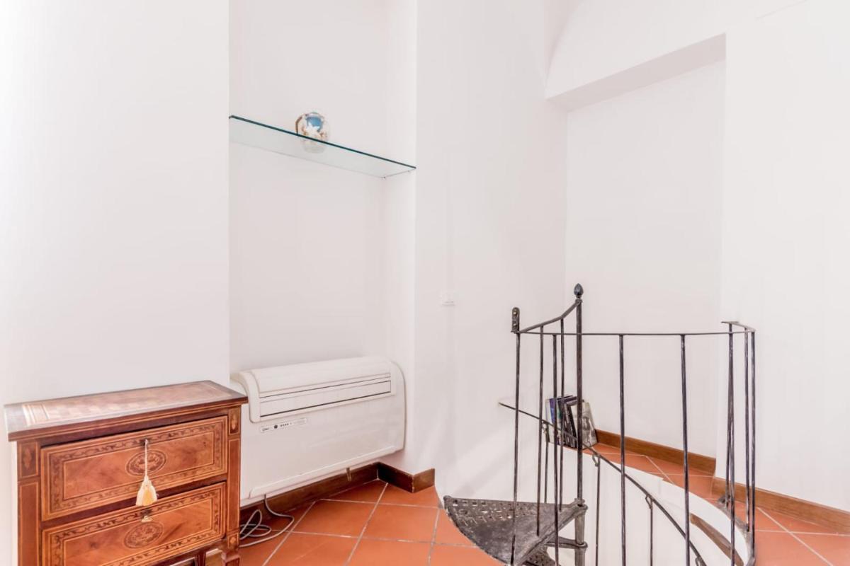 Cozy Apartment Della Purificazione 68