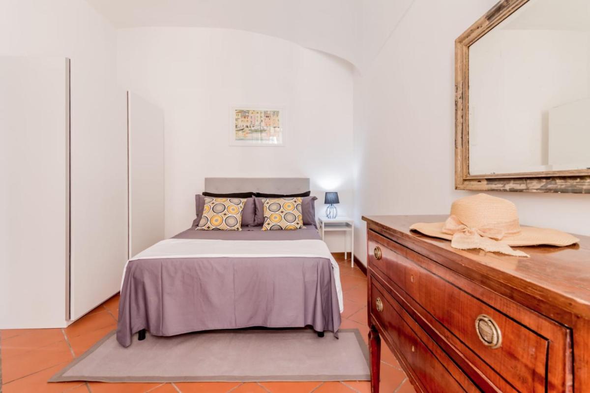 Cozy Apartment Della Purificazione 68