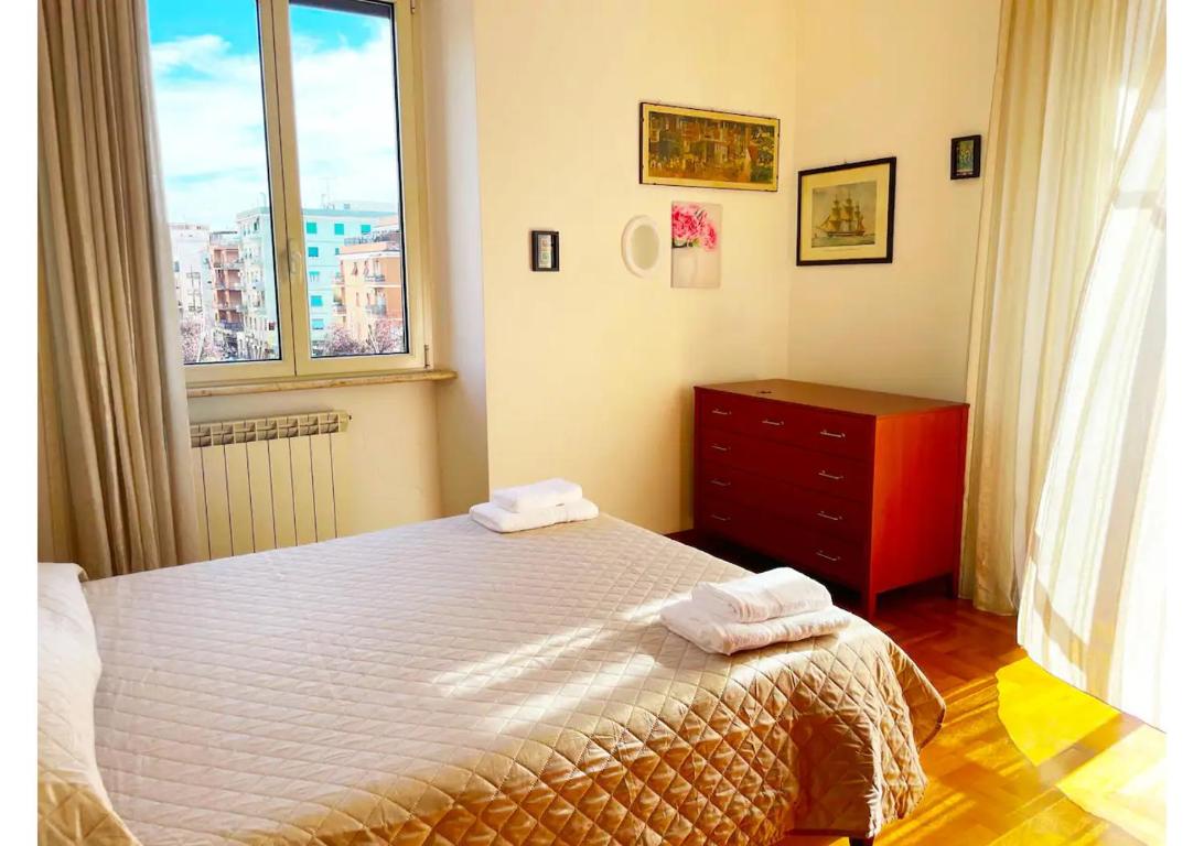 Cozy Casetta – Bright and near Metro C