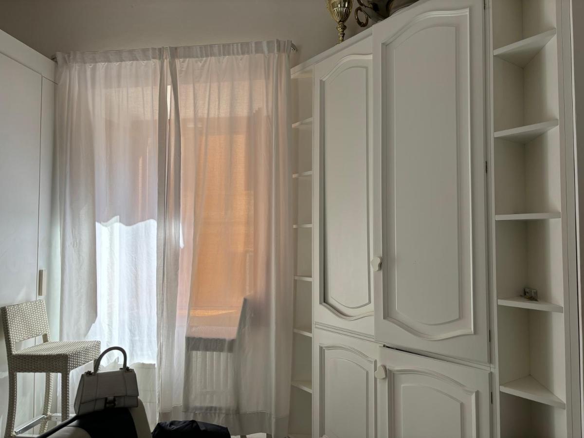 DOLCE VITA VIMINALE ROOM