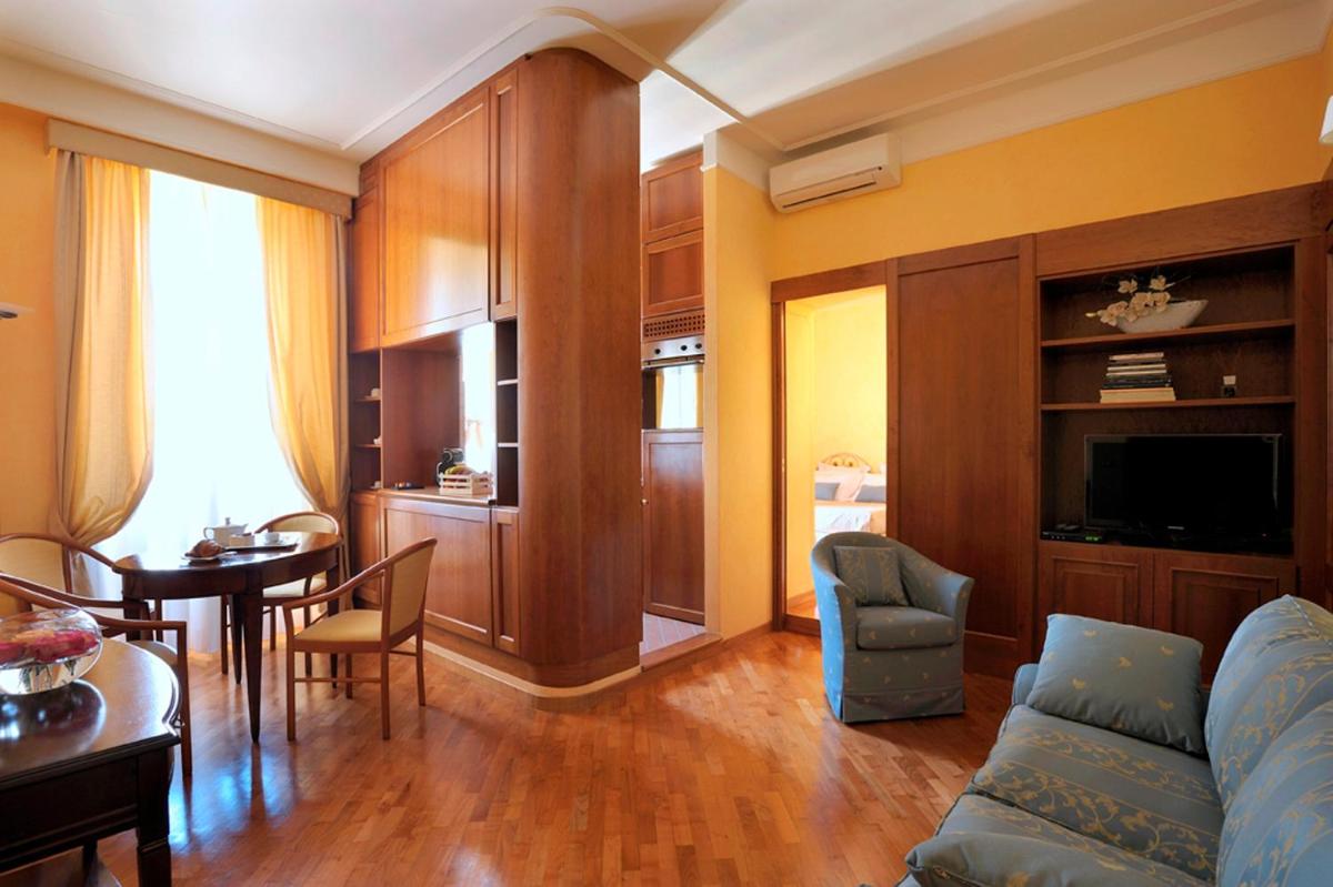 Dea Suite Roma