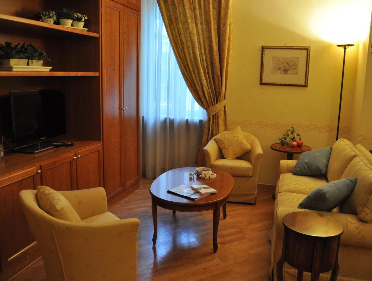 Dea Suite Roma