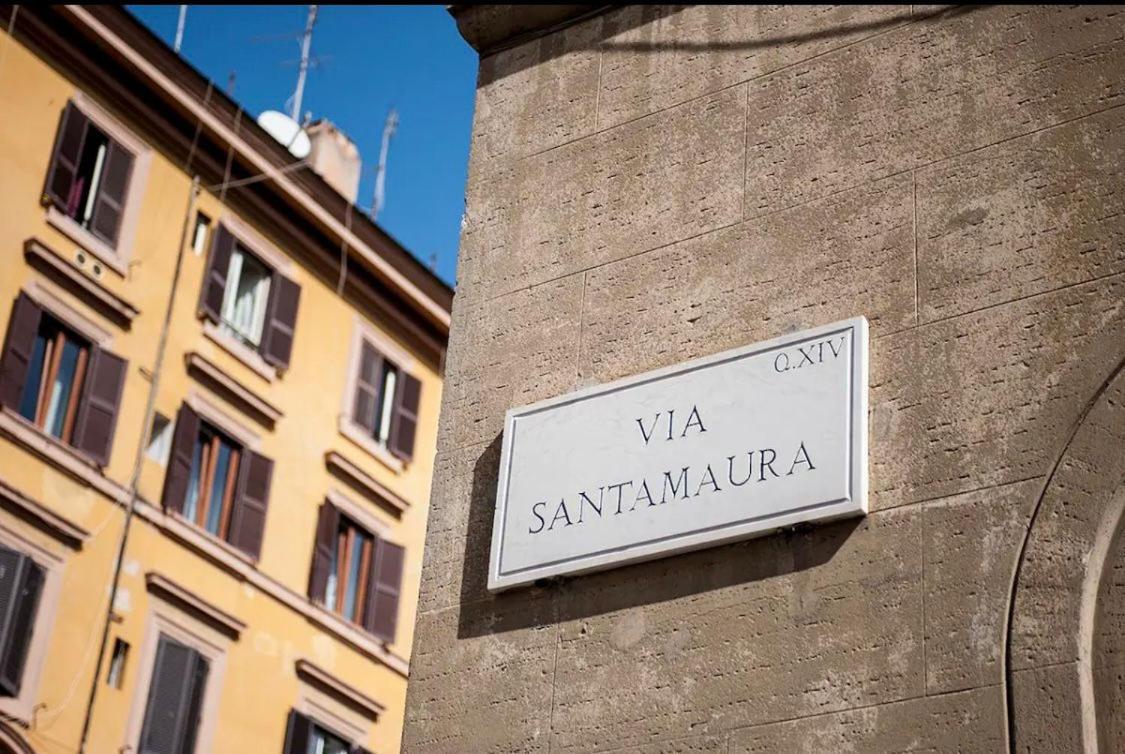 Domus Santamaura XV