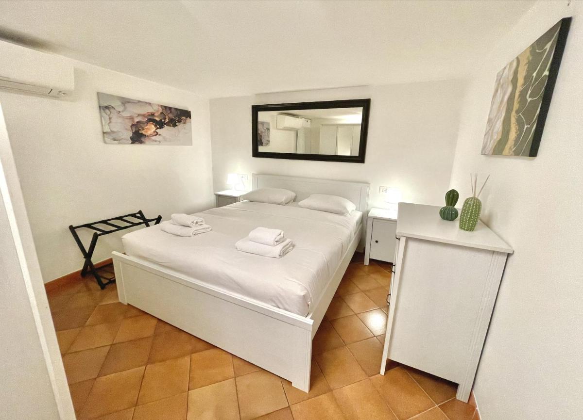 ETERNA Trastevere Apartment