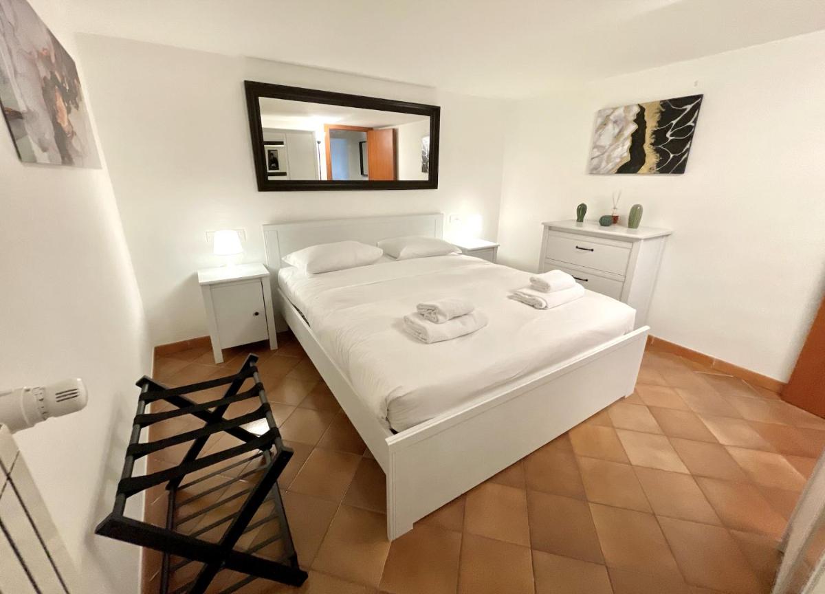 ETERNA Trastevere Apartment