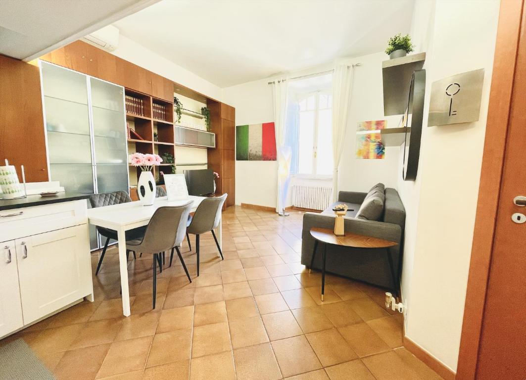 ETERNA Trastevere Apartment