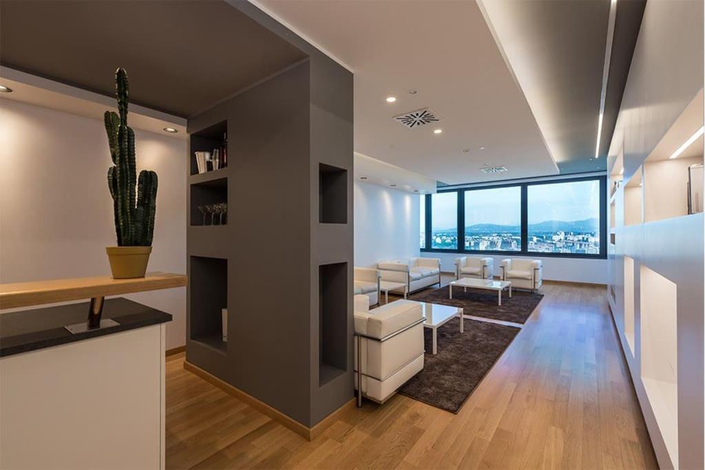 EuroSky Prestige Apartment ROMA EUR