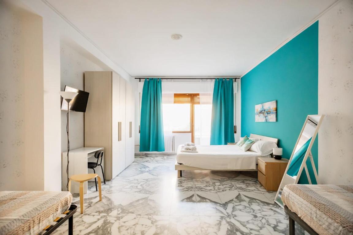 F&F Apartment – San Pietro – Vaticano