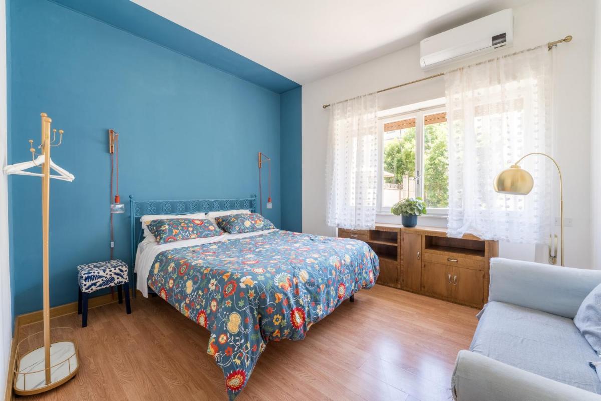 Flaminio Blues, Cozy Flat Near Piazza del Popolo