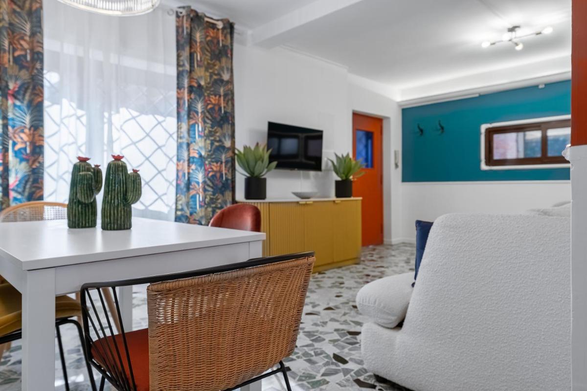 Flaminio Charme Apartment