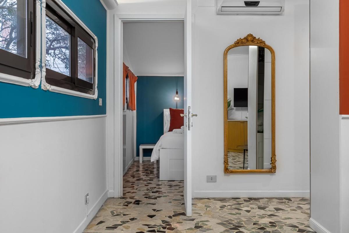 Flaminio Charme Apartment