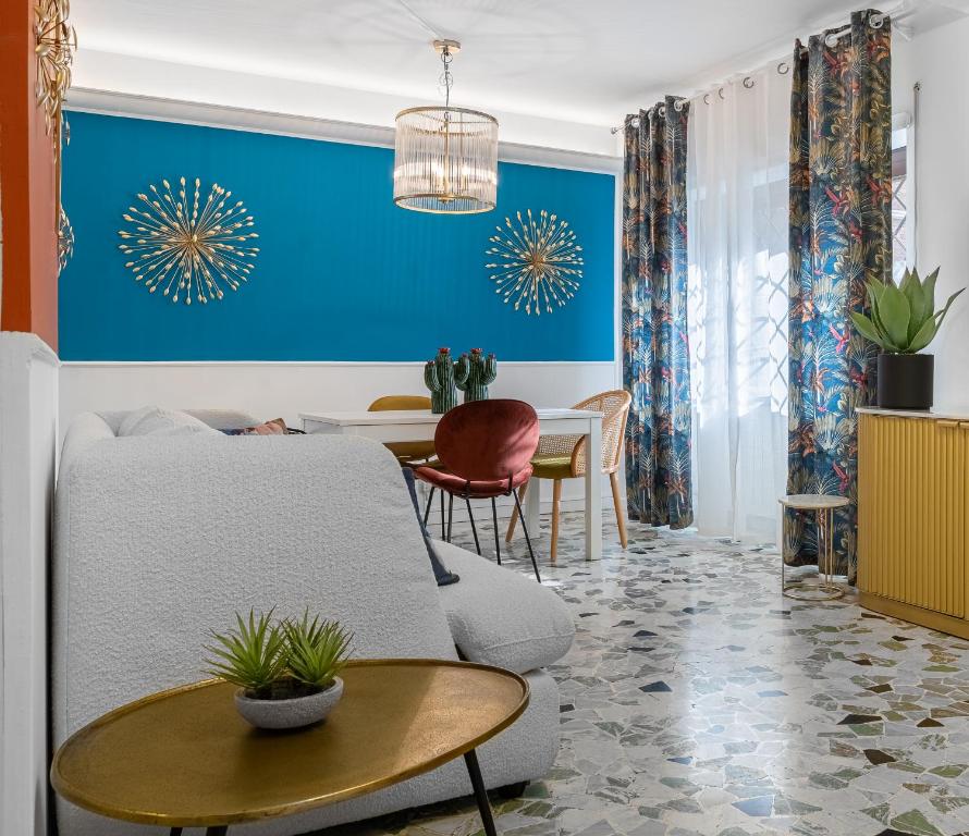 Flaminio Charme Apartment