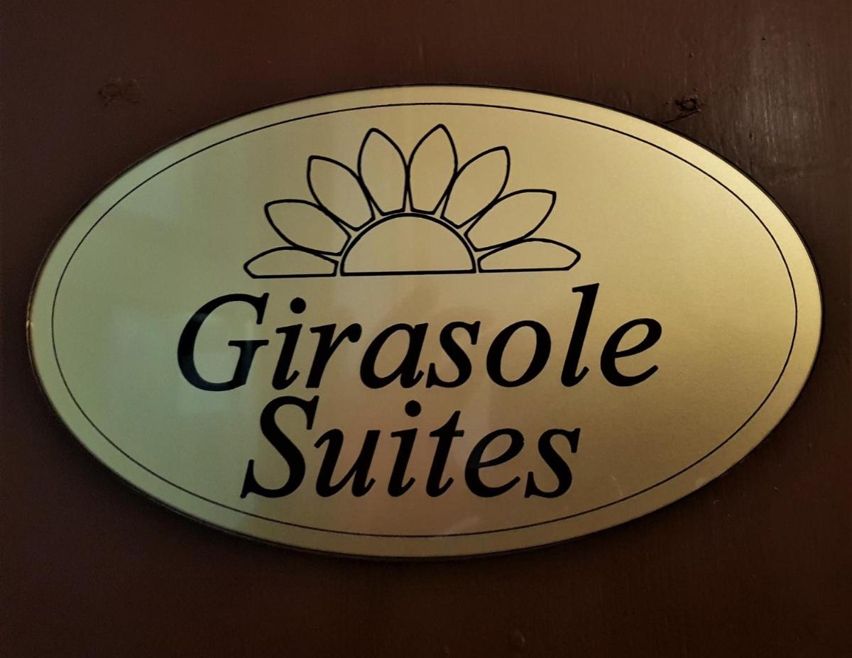 GIRASOLE SUITES