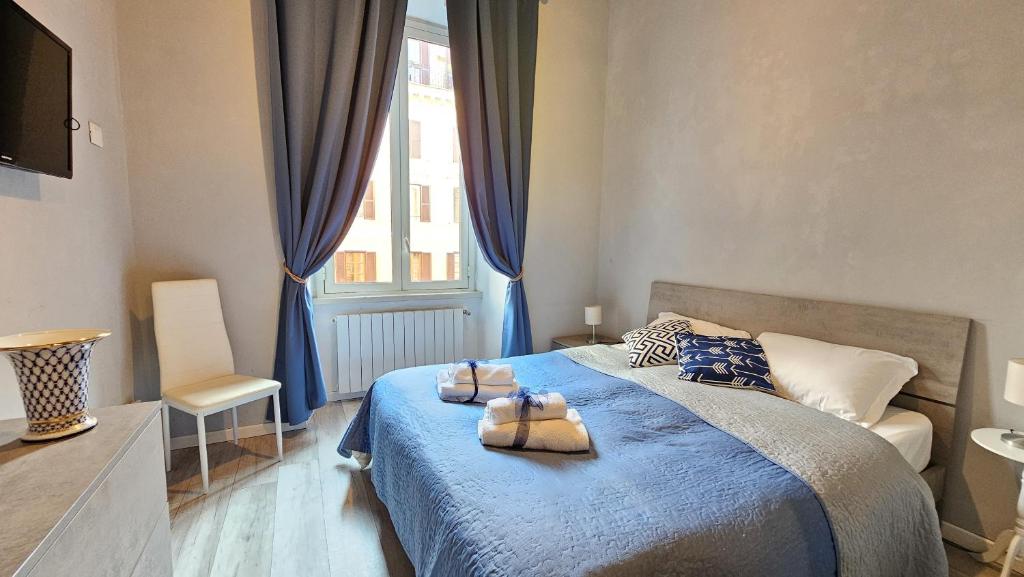 GIRASOLE SUITES