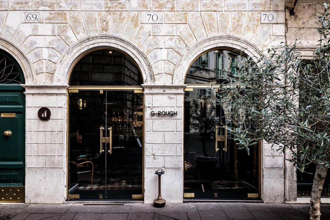 G-Rough, Rome, a Member of Design Hotels