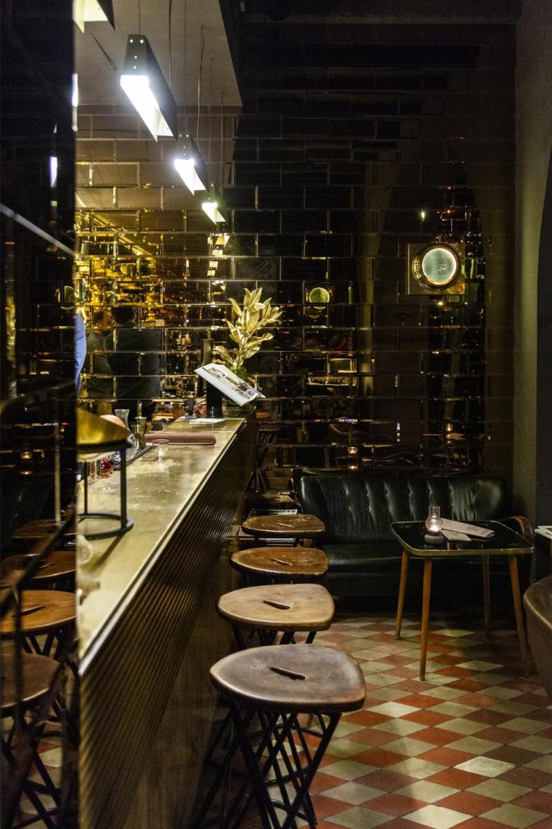 G-Rough, Rome, a Member of Design Hotels