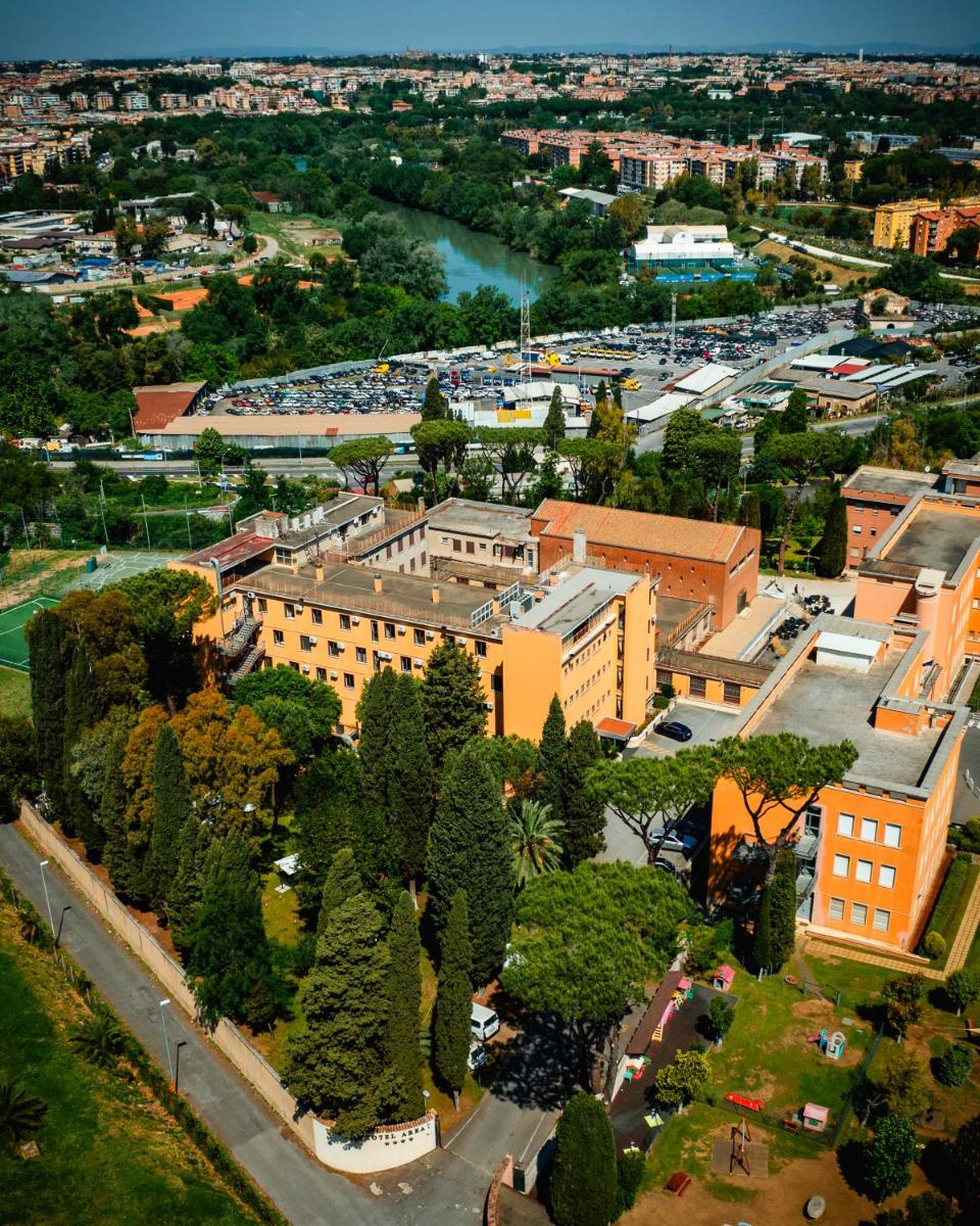 Garden Area Roma Eur