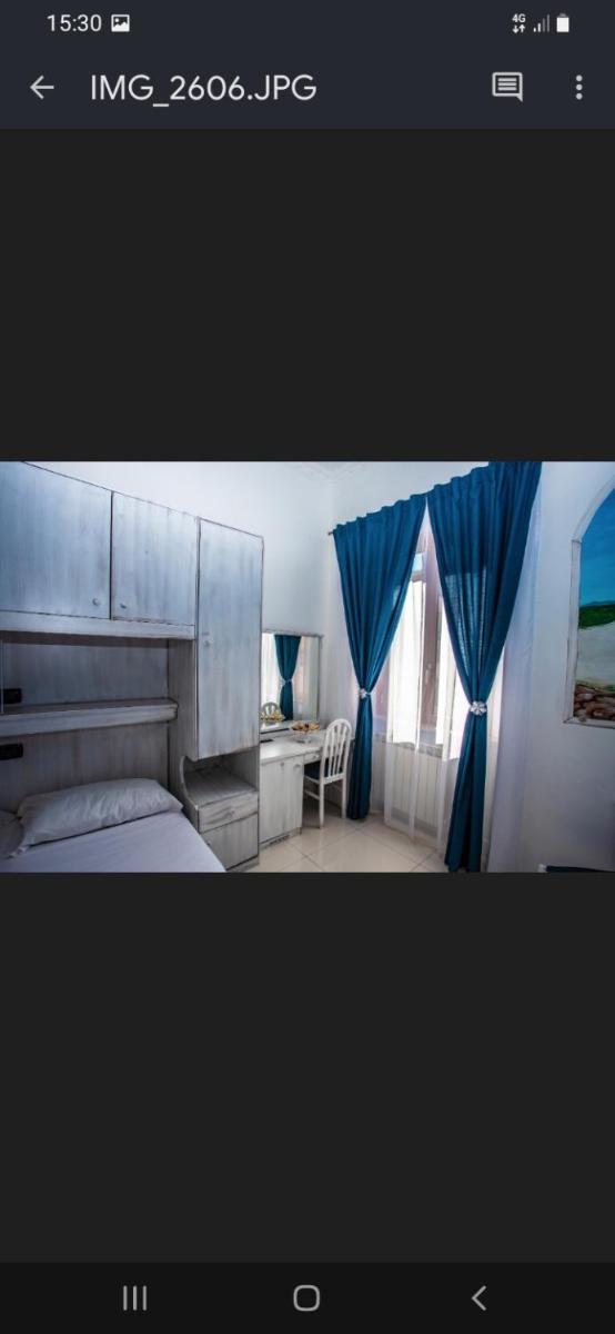 Golfo di Orosei rooms