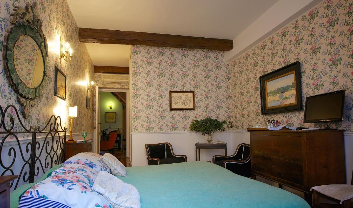 Guest House Arco Dei Tolomei