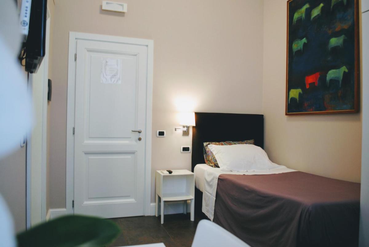 Guest House Cavour 278