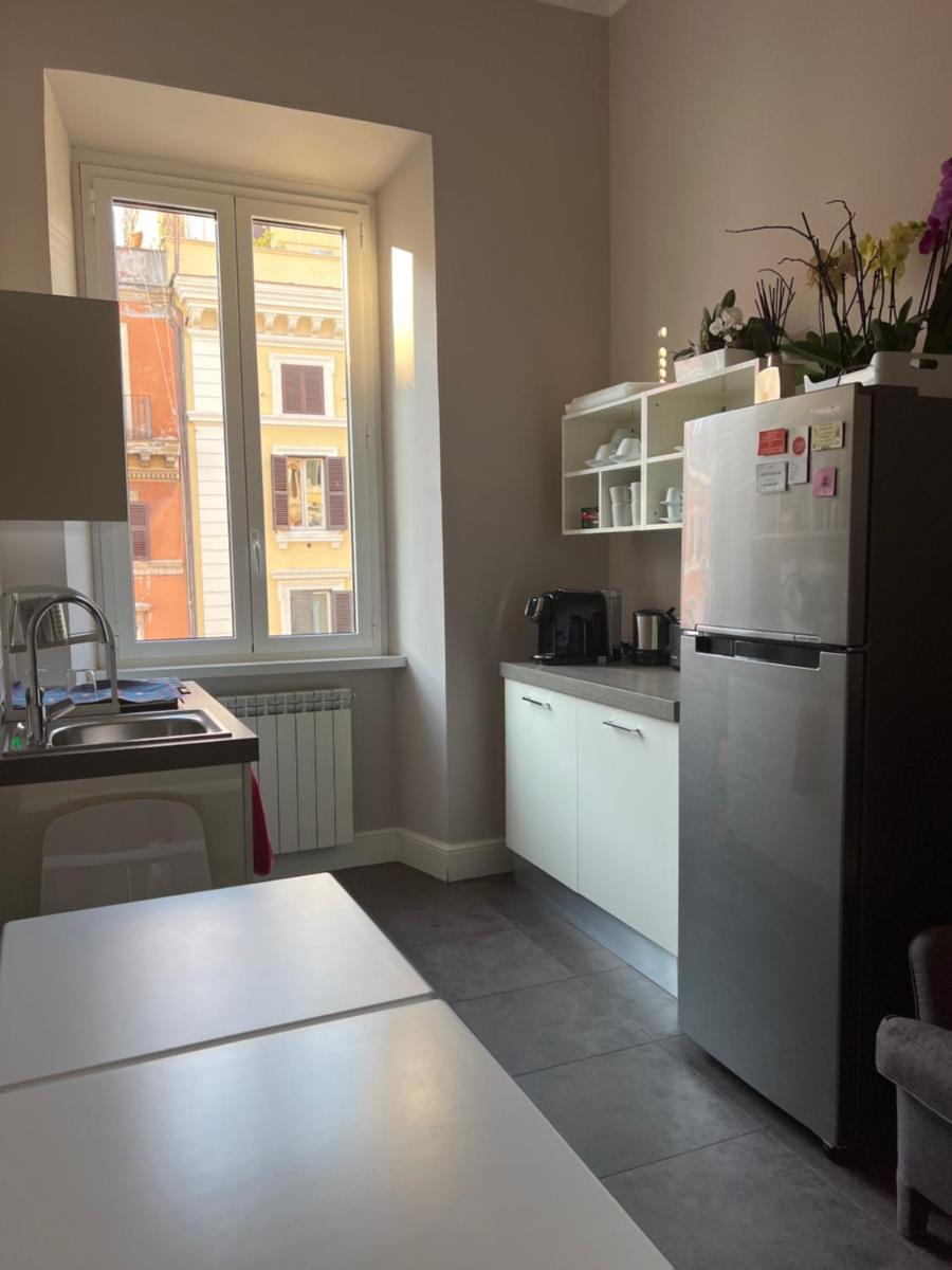 Guest House Cavour 278