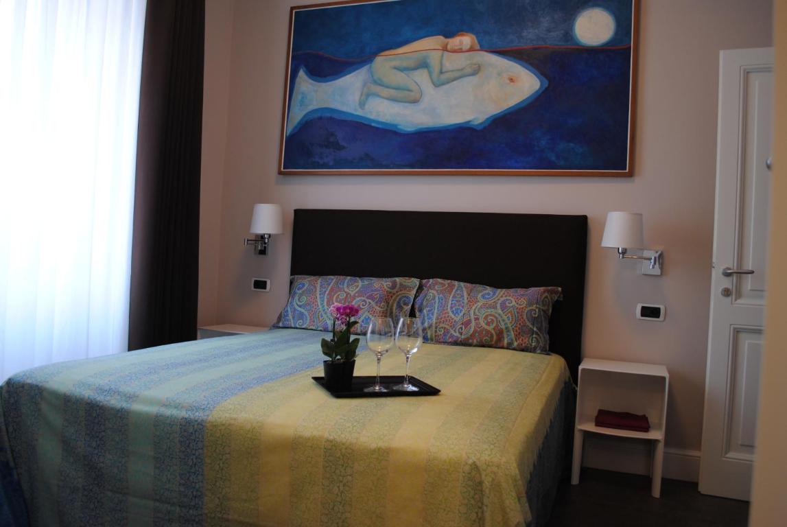 Guest House Cavour 278