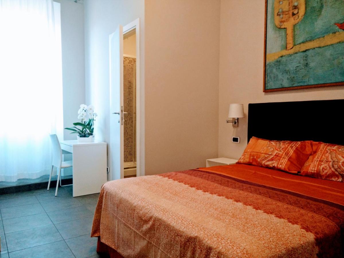 Guest House Cavour 278