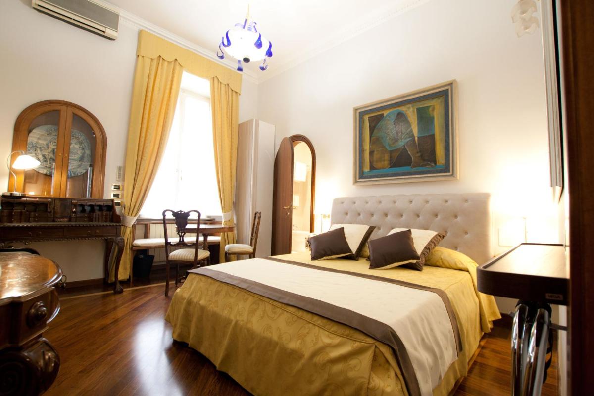 Guesthouse Borromeo Roma