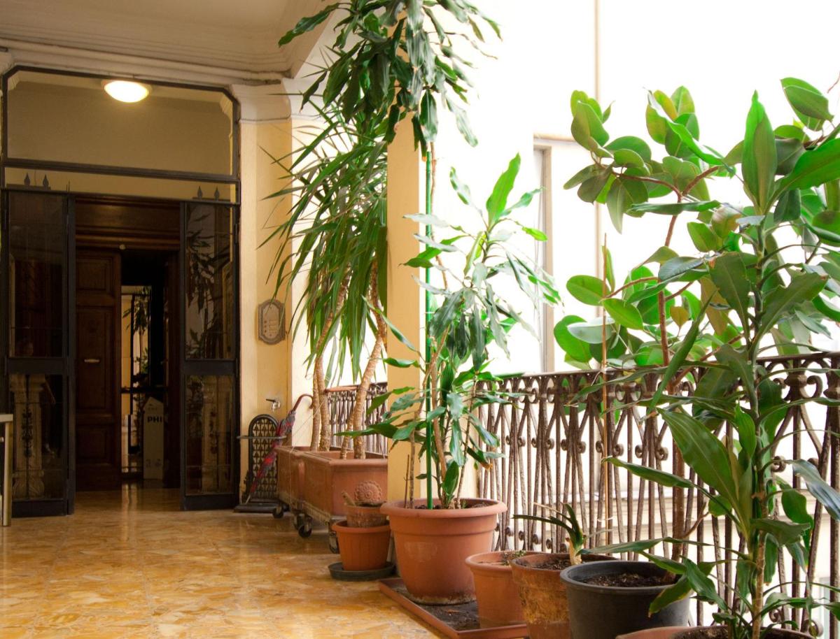 Guesthouse Borromeo Roma