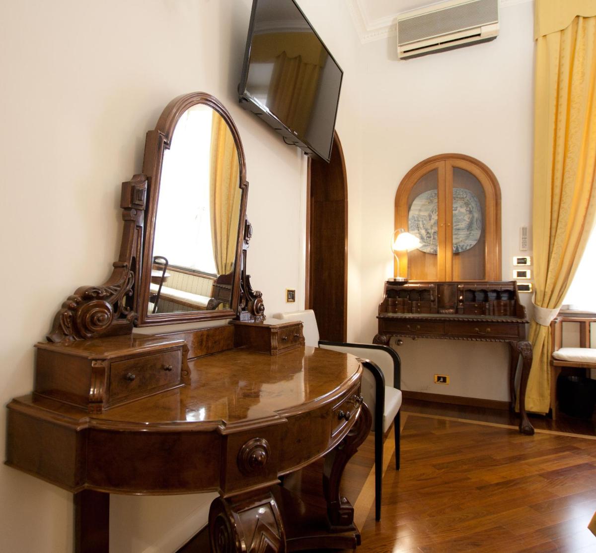 Guesthouse Borromeo Roma