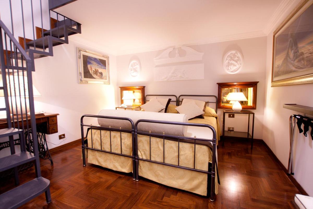 Guesthouse Borromeo Roma